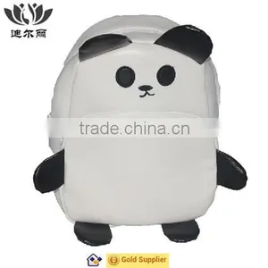 PU Backpacks School With Animals thumbnail-1