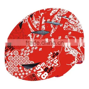 Head Protective Classic Multiple Colored Skateboard Helmet thumbnail-3
