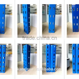 Steel Warehouse Rack thumbnail-4