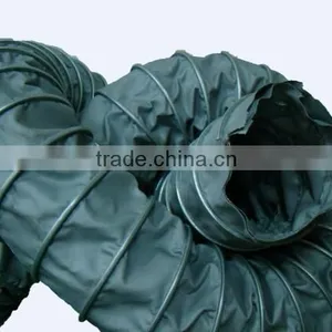 Fire Resistant Nonwoven Fabric Low Price Duct thumbnail-1