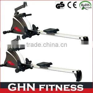 Exercise Equipment Rowing Machine thumbnail-1