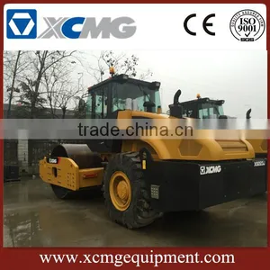 XCMG New Road Roller Price XS142J thumbnail-1