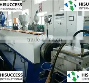XPS Production Line Using CO2 ad Foaming Agent thumbnail-4