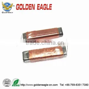 Soft Iron Core Inductor Coil thumbnail-1