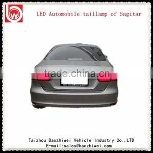 LED Rear Lamp Light for Volkswagen Jetta Sagitar 2012 thumbnail-1