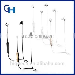 HiGi Amazon Best-selling Products Earpiece Portable Wireless Headset Headphone for Apple IPhone IPad IPod thumbnail-6