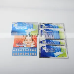 3D White Stripes for Teeth Whitening At Home thumbnail-6