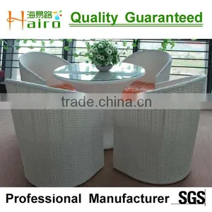 2015 Synthetic Rattan Dining Table and Chair thumbnail-6