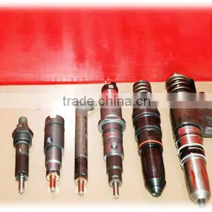 Bosch Common Rail Injector ISLe 0445120122 4942359 Fuel Injector Bosch,for Higer, Yutong Bus,DongFeng, KingLong Bus, Zonda,ankai thumbnail-1