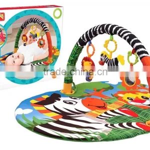 2014 Hot NEW Baby Rubber Mat thumbnail-4