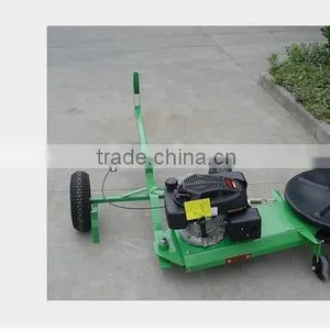 ATV Arm Disc Mower D600 thumbnail-1