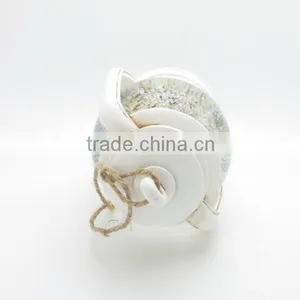 Decoration Fashion Design Cute Resin Antique Lantern thumbnail-3