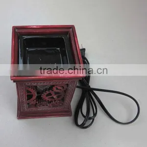 Elegant Home Decorative Electric Fragrance Lamp to Purified the Air thumbnail-3