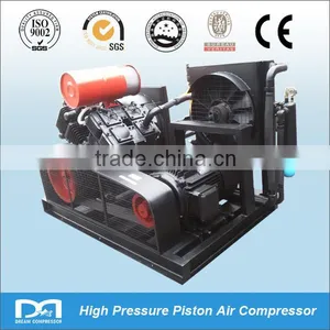 30Mpa Air Compressor thumbnail-1