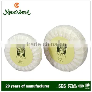 Wholesale Natural Flavor Hotel Bath Soap thumbnail-1