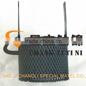 PbO2 Coated Titanium Anode thumbnail-1