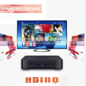 Andorid tv Box MXQ Amlogic S805 Android 4.4 Quad Core MIN PC 1G/8G KODI 16.0 Android TV BOX thumbnail-1