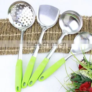 High Quality and Durable Cooking Utensils Set thumbnail-1