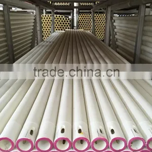 High Temperature Kiln Alumina Ceramic Tube thumbnail-2