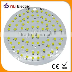 Par 64 Led China Luz de Neblina Para Camion Lumens 2015 High Power 100W LED Module With Bridgelux 45mil Led Chip thumbnail-1