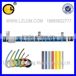 PP Strap Band Extrusion Line/making Machine thumbnail-1
