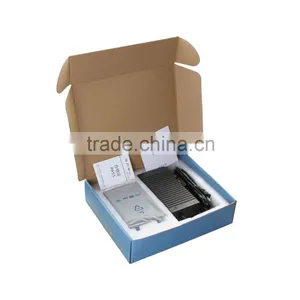 SMSL SA-160 160WPC Digital Amplifier Headphone Amplifier With Power Adapter thumbnail-5