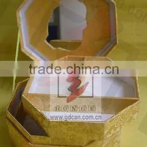 Luxury Customized Beauty Cosmetic Paper Box Packaging thumbnail-2
