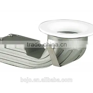 2016 New Design 6.5 Watt Led Ceiling Spot Light Zhongshan Supplier thumbnail-3