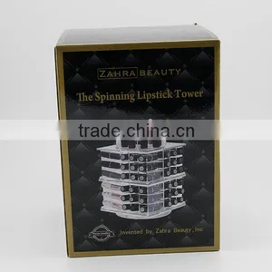 Product Packaging With Corrugated Cheap Coloring Paper Box thumbnail-4