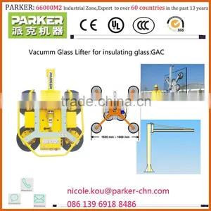 Insulating Glass Machine, Window Glass Making Machine thumbnail-1