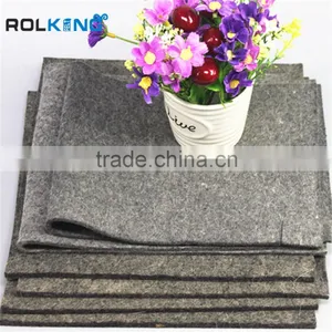 Grey Color Felt thumbnail-3
