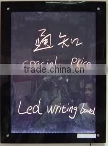 Magic LED Writing Board thumbnail-1