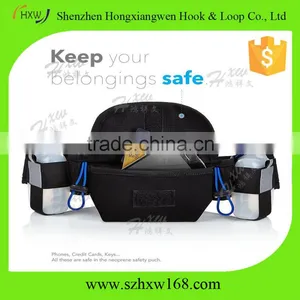 Hydration Running Belt Free and Lightweight Runners Waist Pack thumbnail-4