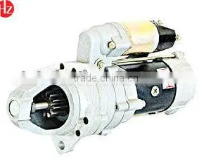 NISSAN K21/K25 STARTER thumbnail-1