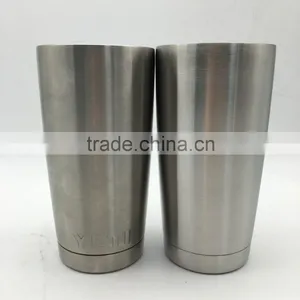 USA Well Sell 20oz Cups Auto Tumbler Vacuum Bottle thumbnail-1