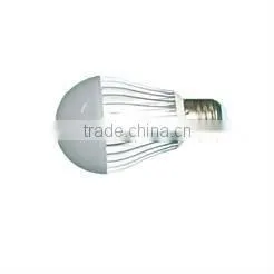 6w E27 Led Light Bulb thumbnail-1