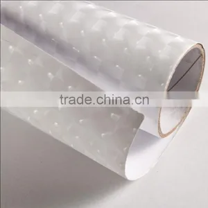 Glory Cold Laminating Film, 3D Lamination Film, Transparent Cold Lamination Film Roll thumbnail-4