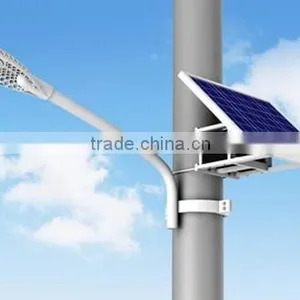 All-in-one Solar LED Street Light thumbnail-4