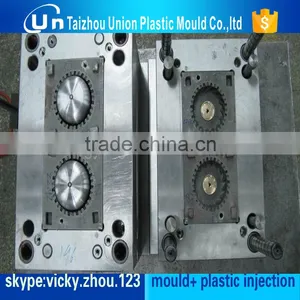 Water Dispenser Complete Plastic Moulds Plastic Mouldings Products thumbnail-3