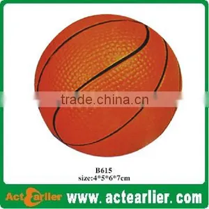 Customized Cheap Antistress Ball PU Stress Ball for Brand Promotion thumbnail-1