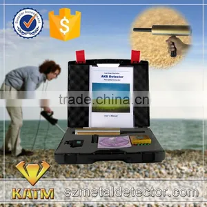 Best Selling AKS Long Range Diamond Detector thumbnail-1