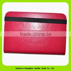15047 Magnetic Leather Case for IPad Mini Smart Cover Sleep On/off for IPad Mini thumbnail-4