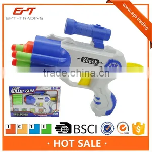 Brand New Air Eva Bullet Toy Gun for Kids thumbnail-1