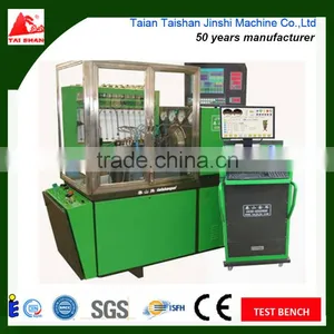 The Newest Common Rail Injector Test Bench and Injector Repair Kits thumbnail-1