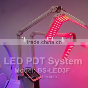 Led Light Therapy Face Mask Infrared Light Therapy Beauty Equipment thumbnail-5