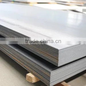 Hot Rolled Carbon Steel and Stainless Steel Sheet thumbnail-5