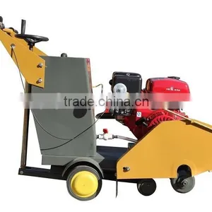 Engine Can be Customized Concrete Road Cutter Machine for Sell. thumbnail-3