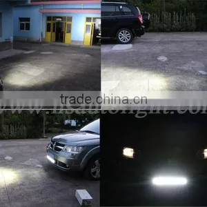 Mainly Produce 24 Inch 38inch Led Light Bar Offroad With Led Headlamp thumbnail-6