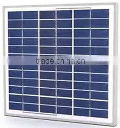 RJ Aluminium Alloy Oem 50w 75w 80w 100w 200w 300w Sunpower Solar Panel thumbnail-1