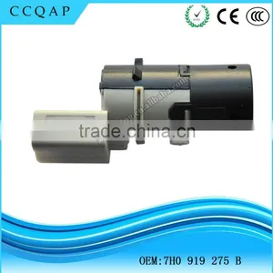 Car Wireless Reverse Parktronic Pdc Backup Parking Sensor 7H0 919 275 B 7H0919275B for A2 A3 A4 A6 A8 thumbnail-1